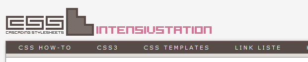 Solide CSS-Tricks