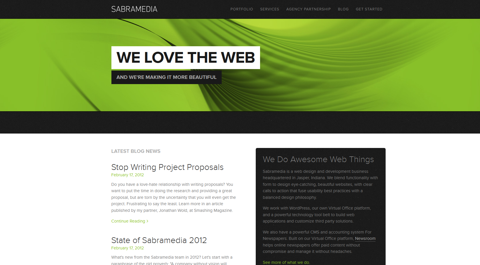 Sabramedia