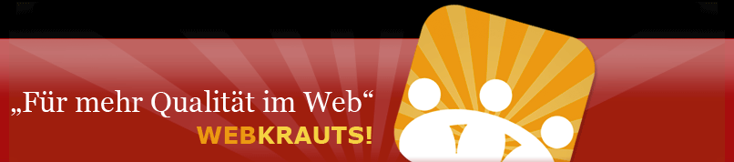Webkrauts